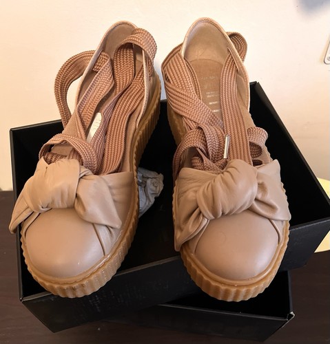 Fenty puma rihanna bow - puma, size