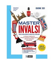 Master invalsi verso prova - invalsi., la