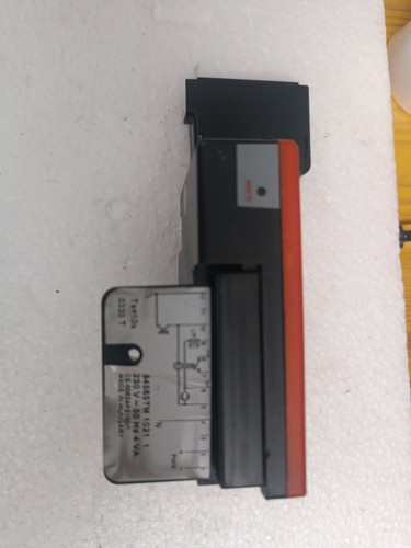 Scheda honeywell s4565tm1021 - scheda,
