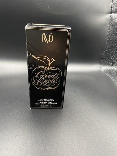 Kvd kat von good apple - von,