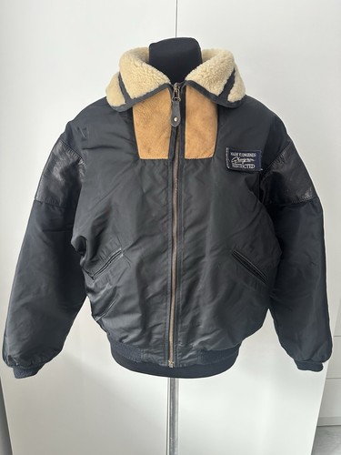 Giubbotto bomber uomo - giubbotto,