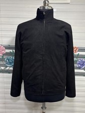 Giubbotto uomo vera pelle