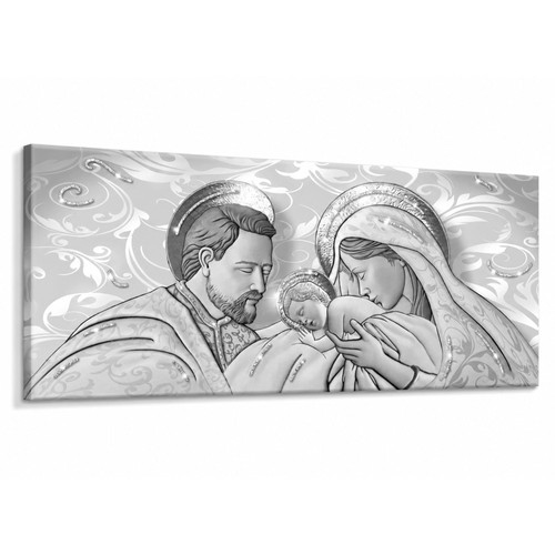 Quadro tela brillant - tela, con