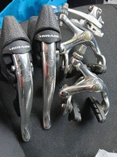 Mini Gruppo Campagnolo A 8 Velocità