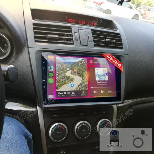 Per mazda 2007 - gh, gg