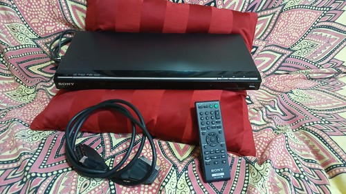Dvd sony dvp - dvd, dvp-ns328
