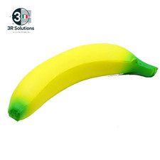 Banana Antistress Squishy
