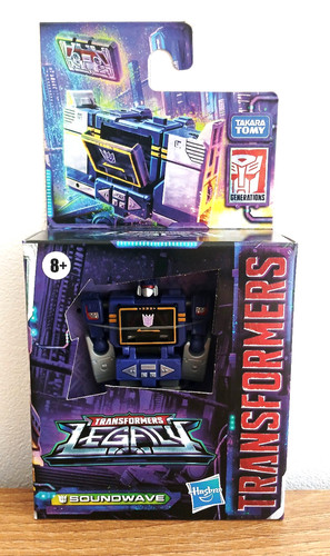 Figurine transformers - figurine,