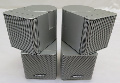 Bose jewel cube - bose, jewel-cube