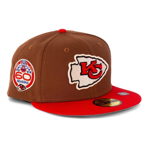 New era harvest 59fifty kansas - era,