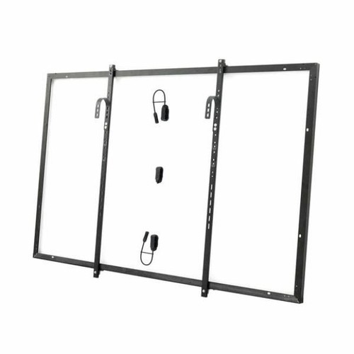 Staffe fissaggio balcone - di,