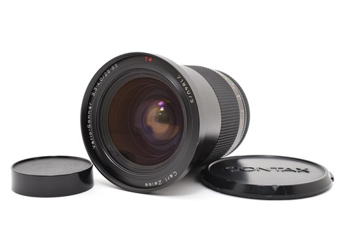 Exc contax carl zeiss - contax,