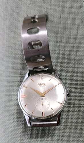Orologio vintage vetta cal - orologio,