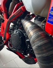 SCARICO FRESCO FACTORY ESPANSIONE IN ACCIAIO PER BETA RR 250/300 20-25