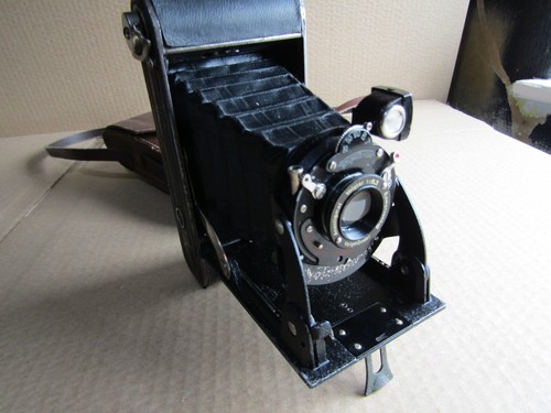 Voigtlander bessa macchina - bessa,