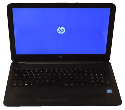 Laptop intel - hp, |