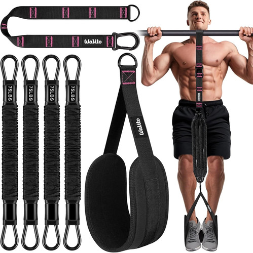 Bande assistenza pull up - bande,