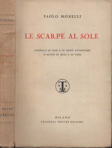 Libri monelli scarpe sole - libri,