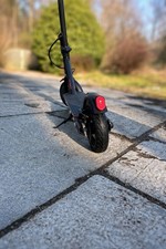 monopattino elettrico adulti