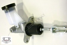 Pompa pedale frizione - pedale,