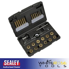 Sealey Premier Set di
