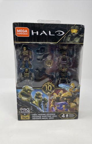 Mega construx halo - construx,