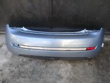 PARAURTI POSTERIORE COMPLETO LANCIA Ypsilon 2° Serie 1200 Benzina 44 kW  1165923