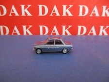 Modellino auto polizia - modellino,