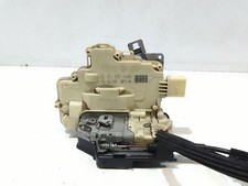 Serratura Anteriore Destra per