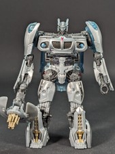 Transformers Studio Series