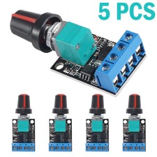 Interruttore Regolatore