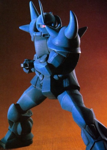 Anime model - anime,