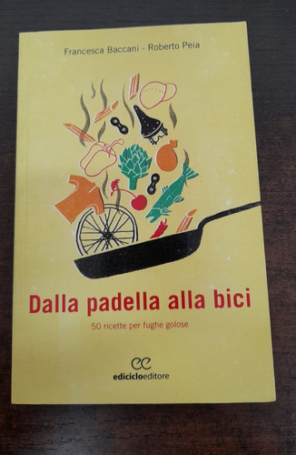 Dalla padella alla bici - ., 50