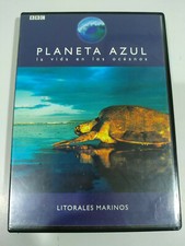 Pianeta Azul Litorali Marini