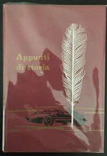 CARLO MARIANI. APPUNTI DI