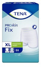 Tena Fix Mut Elastica Xl 5pz