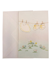 5 BIGLIETTI INVITO AUGURI