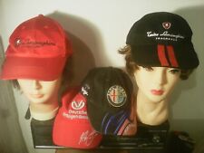 4 CAPELLINI : ' LAMBORGHINI '