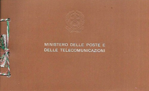 Italia libretto completo - italia,