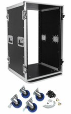 Pro X TOV T-18RSS 18U Space
