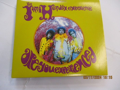Jimi hendrix are - hendrix, you