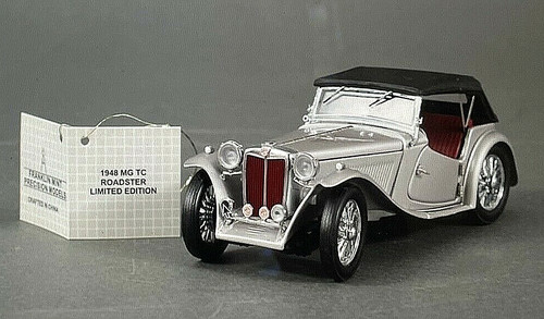 Franklin mint edizione - franklin,