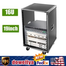 Rack server 16U telaio aperto