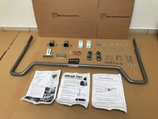 Stabilizzatore assale - stabilizzatore,