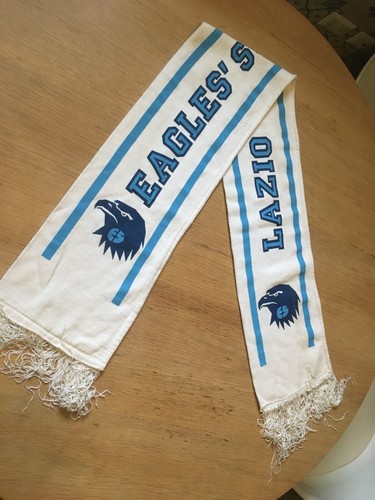 Sciarpa eagles supporters - eagles,