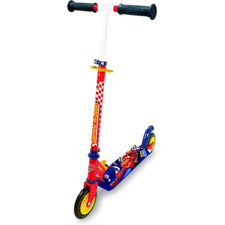 SMOBY 750337 MONOPATTINO CARS