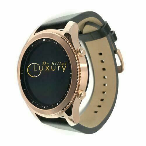 Smart watch samsung gear - watch,