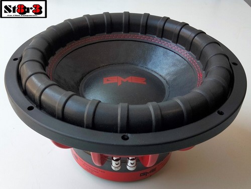 Subwoofer gme 320mm - 320mm,