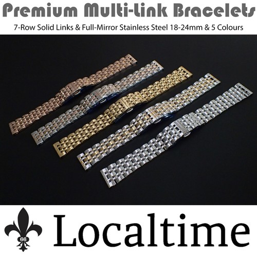 Bracciali orologio premium - bracciali,