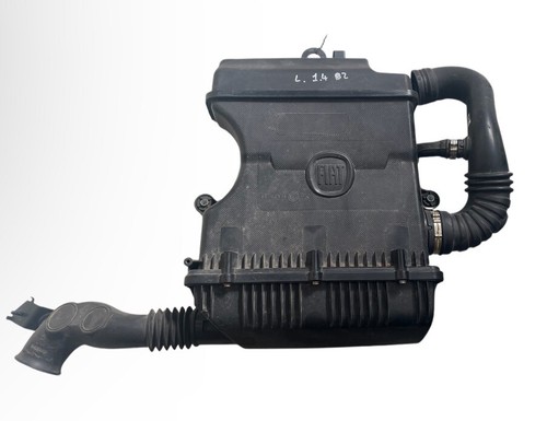 Cassa filtro fiat 500 1 - l, 1.4